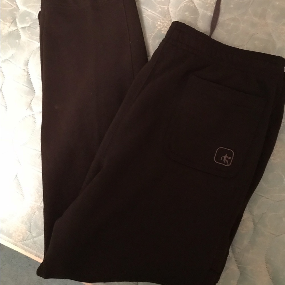 And1 2xl sweatpants